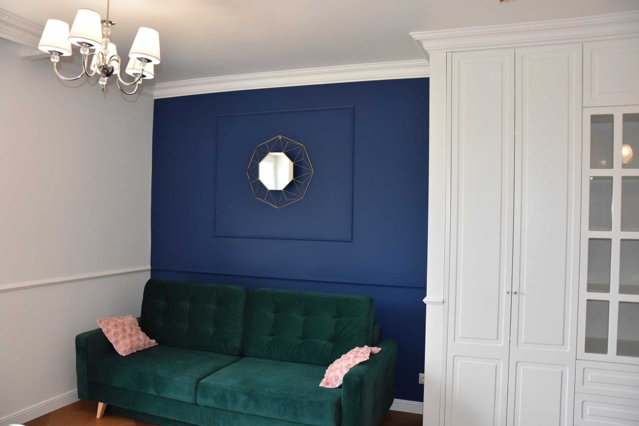 Mieszkanie 2-pokojowe Warszawa Śródmieście. Zdjęcie 7