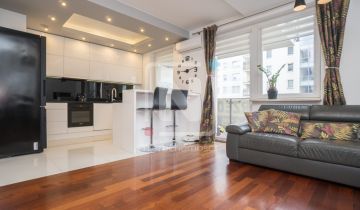 Mieszkanie 3-pokojowe Warszawa Ursus, ul. Skoroszewska