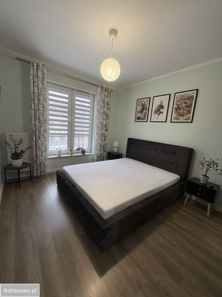 Mieszkanie 3-pokojowe Piotrków Trybunalski Śródmieście, ul. Rzemieślnicza. Zdjęcie 4