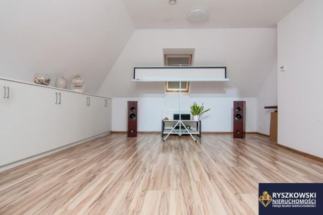 dom wolnostojący, 5 pokoi Zamość Karolówka. Zdjęcie 12