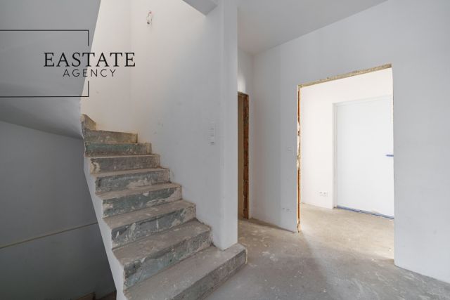 dom szeregowy, 5 pokoi Warszawa. Zdjęcie 8