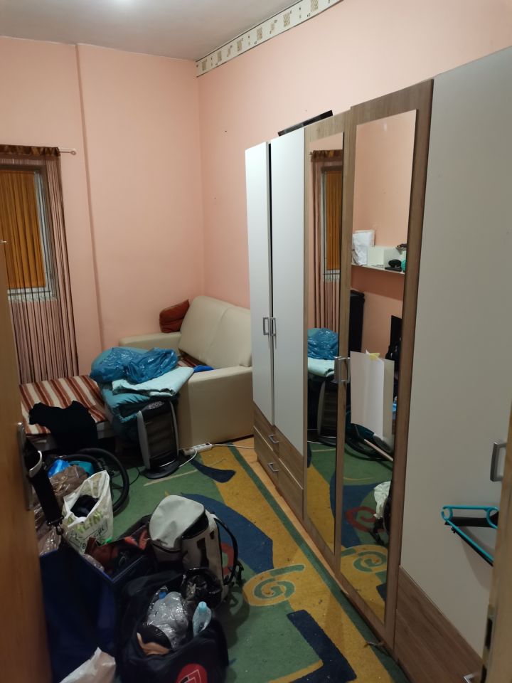 Mieszkanie 2-pokojowe Wrocław Krzyki, ul. Brzeska. Zdjęcie 6