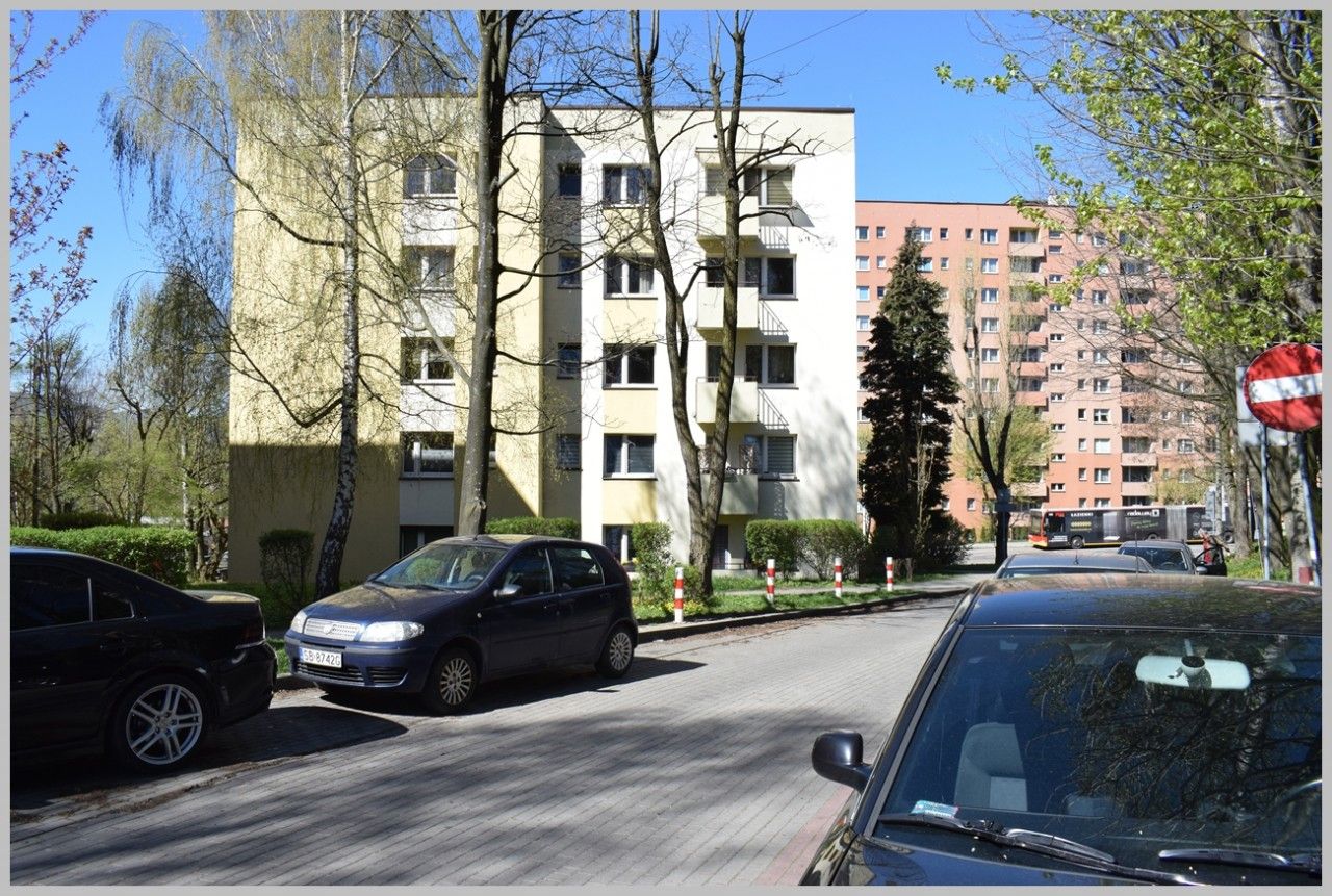 Mieszkanie 3-pokojowe Bielsko-Biała Złote Łany, ul. Jutrzenki. Zdjęcie 33