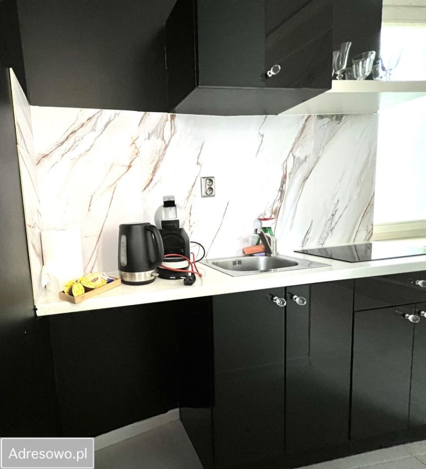 Mieszkanie 2-pokojowe Sopot Sopot Dolny, ul. Fryderyka Chopina. Zdjęcie 3