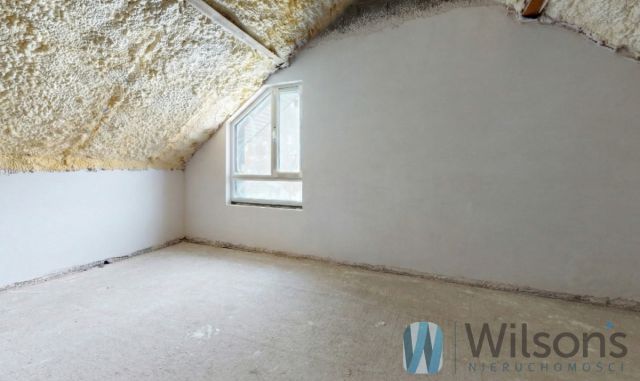 bliźniak, 4 pokoje Warszawa Białołęka, ul. Dębowa. Zdjęcie 9