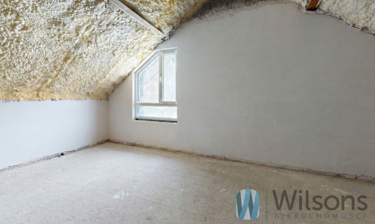 bliźniak, 4 pokoje Warszawa Białołęka, ul. Dębowa. Zdjęcie 9