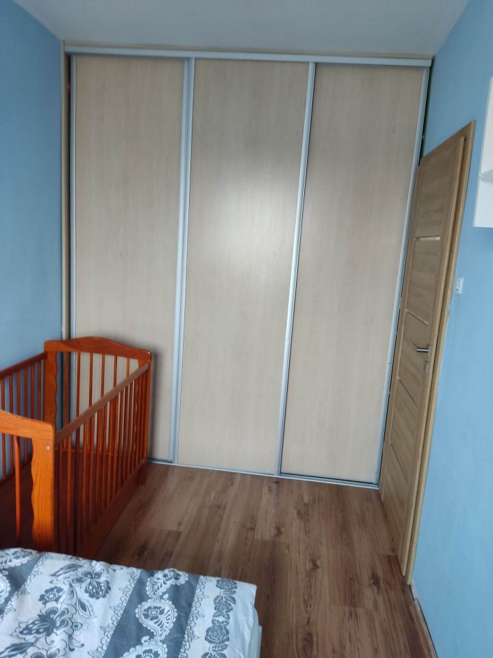 Mieszkanie 2-pokojowe Bełchatów, os. Dolnośląskie. Zdjęcie 3