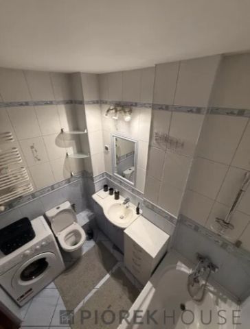 Mieszkanie 2-pokojowe Warszawa Ursus. Zdjęcie 8