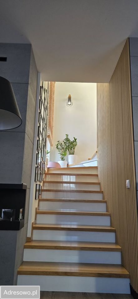 Mieszkanie 4-pokojowe Ząbki, ul. Mazowiecka. Zdjęcie 2