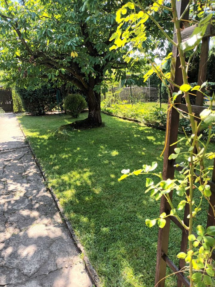 Działka rod Katowice Załęże, ul. Żeliwna. Zdjęcie 3