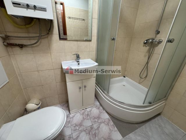 Mieszkanie 1-pokojowe Kielce KSM, ul. Zagórska. Zdjęcie 15