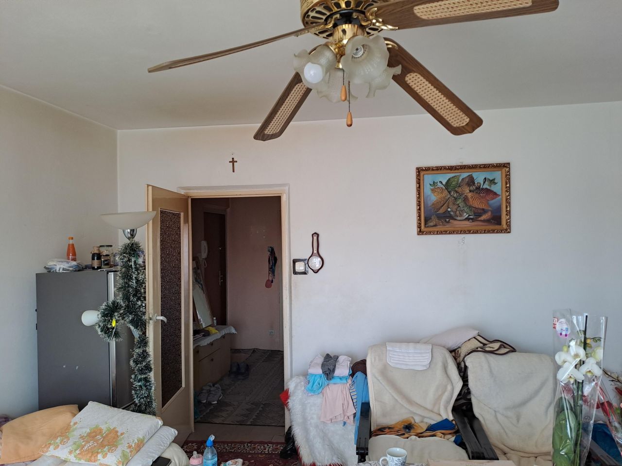 Mieszkanie 2-pokojowe Szczecin Bukowe, ul. Czerwona. Zdjęcie 9