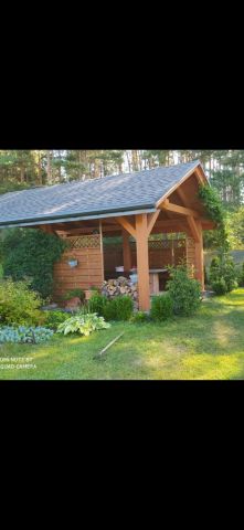 Działka budowlana Stary Sumin. Zdjęcie 1