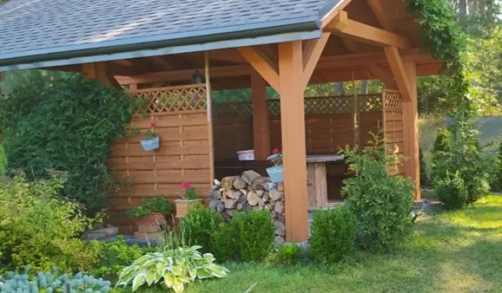 Działka budowlana Stary Sumin