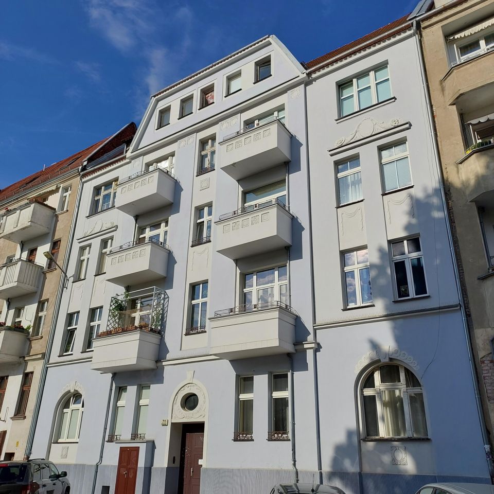 Mieszkanie 2-pokojowe Wrocław Gajowice, ul. Stalowa. Zdjęcie 9