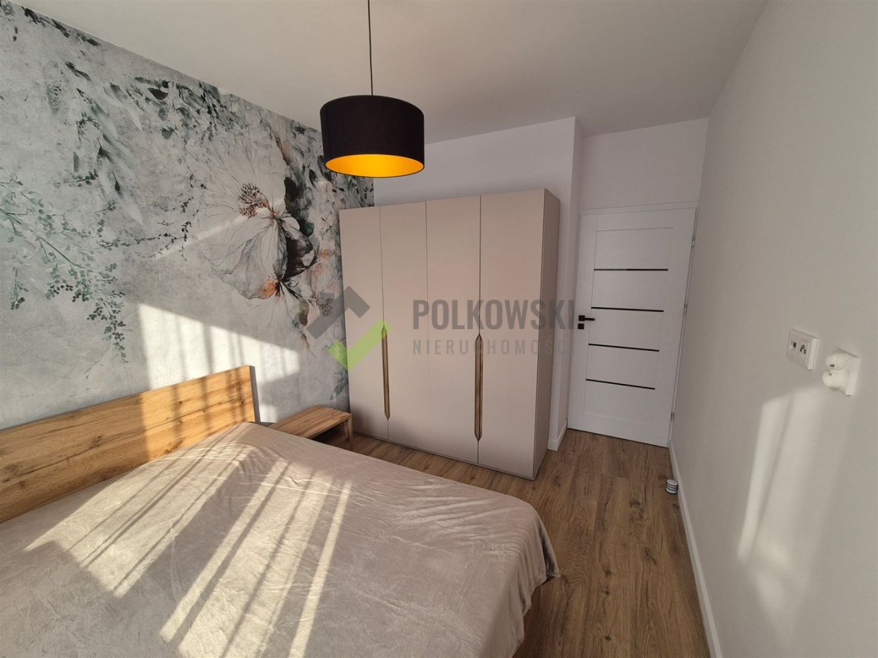 Mieszkanie 2-pokojowe Ząbki. Zdjęcie 9