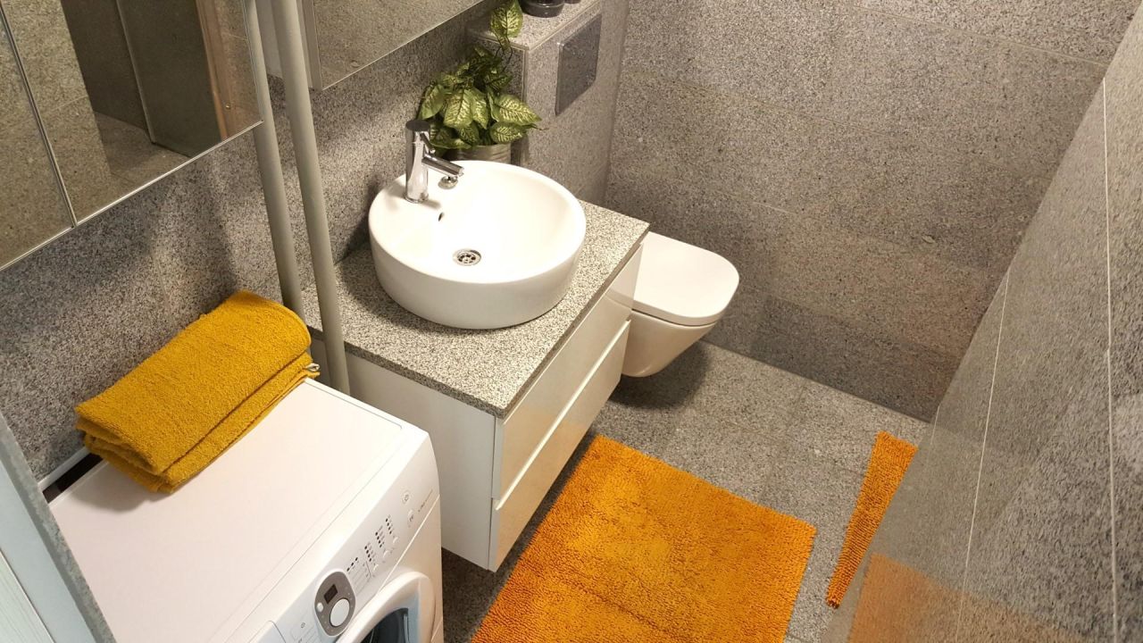 Mieszkanie 2-pokojowe Warszawa Śródmieście, ul. Srebrna. Zdjęcie 7