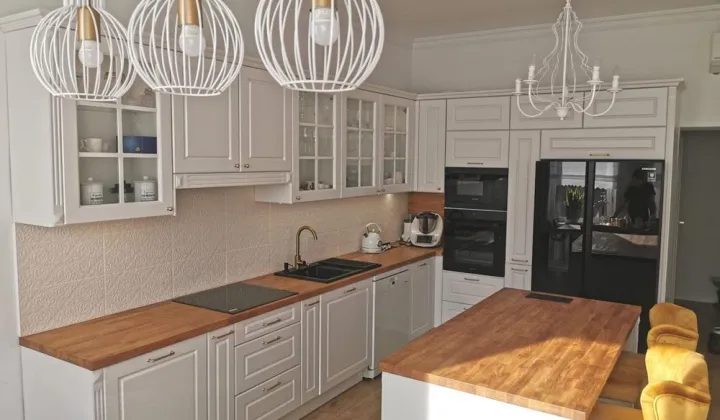 Mieszkanie 3-pokojowe Prudnik, ul. Szkolna