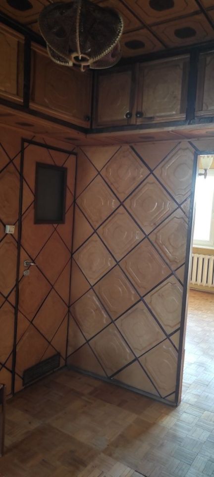 Mieszkanie 3-pokojowe Turek, os. Wyzwolenia. Zdjęcie 5