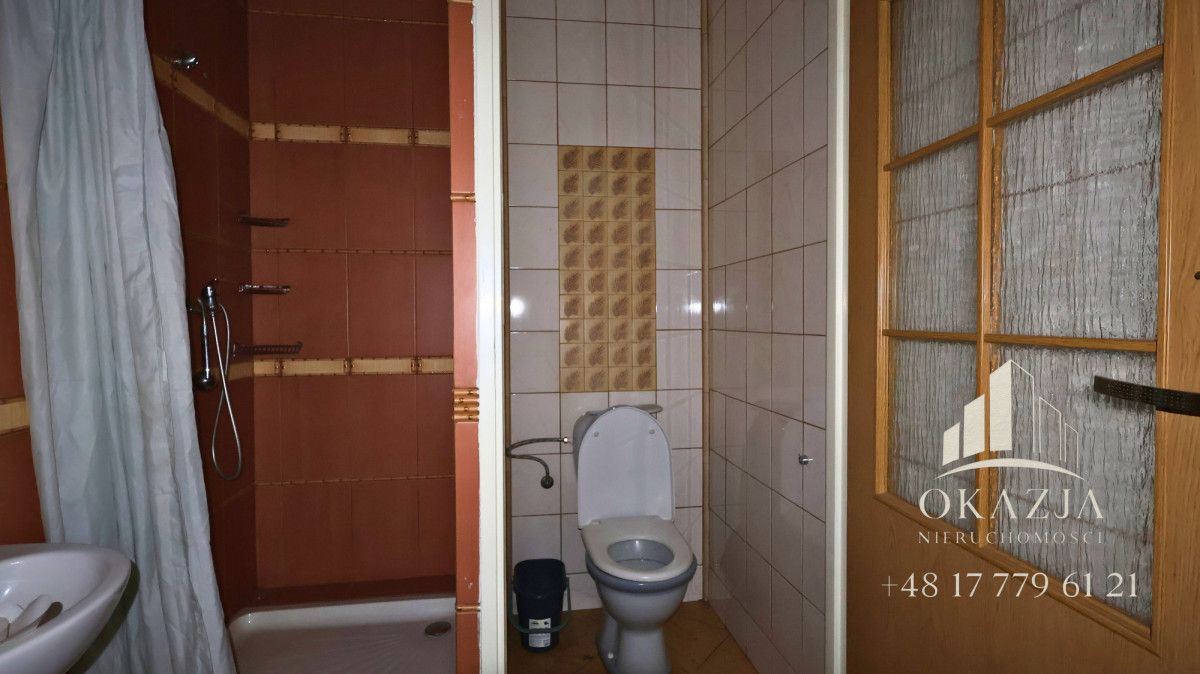 Lokal Boguchwała, ul. Akacjowa. Zdjęcie 19