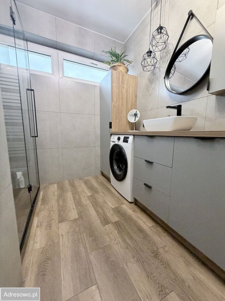 Mieszkanie 2-pokojowe Rzeszów Krakowska Południe, ul. Jerzego Pleśniarowicza. Zdjęcie 6