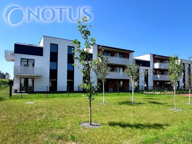 Mieszkanie 2-pokojowe Kraków Ruczaj, ul. Karola Bunscha. Zdjęcie 2