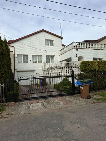 dom szeregowy, 6 pokoi Malbork, ul. Jaśminowa. Zdjęcie 1