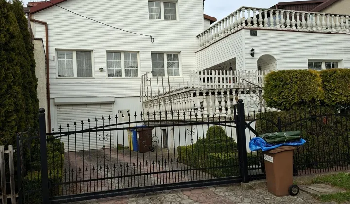 dom szeregowy, 6 pokoi Malbork, ul. Jaśminowa