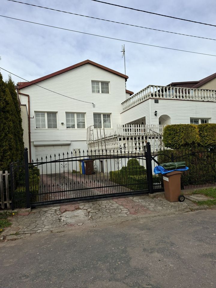 dom szeregowy, 6 pokoi Malbork, ul. Jaśminowa. Zdjęcie 1