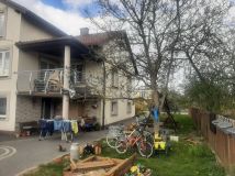 siedlisko, 8 pokoi Dąbie, Dąbie. Zdjęcie 3