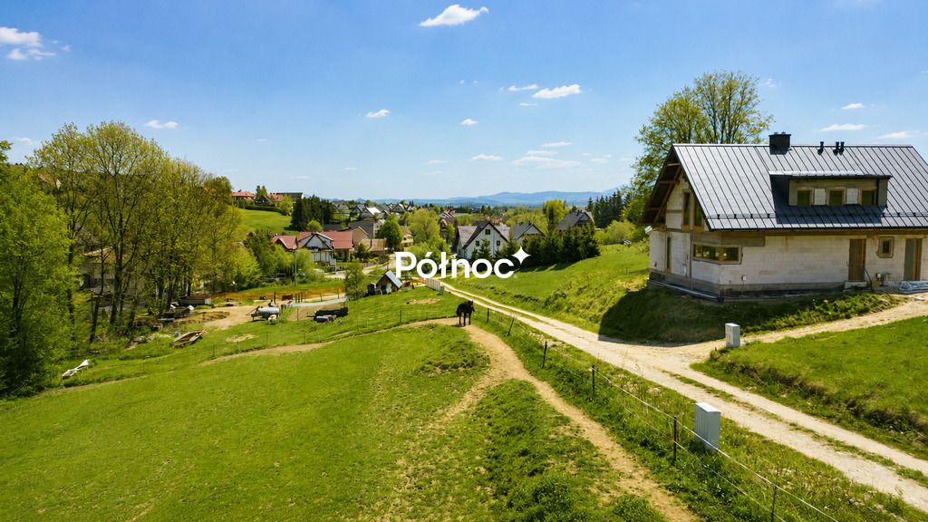 Działka budowlana Nowy Targ, ul. Klikuszówka. Zdjęcie 6