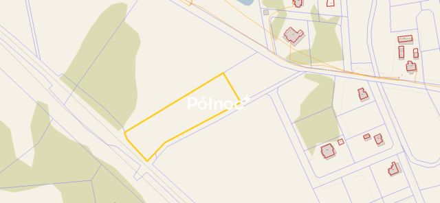 Działka budowlana Marcinkowo. Zdjęcie 11