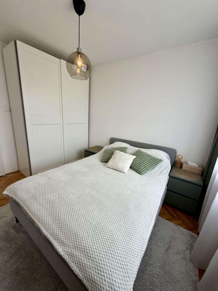 Mieszkanie 3-pokojowe Lublin LSM, ul. Leszka Czarnego. Zdjęcie 5