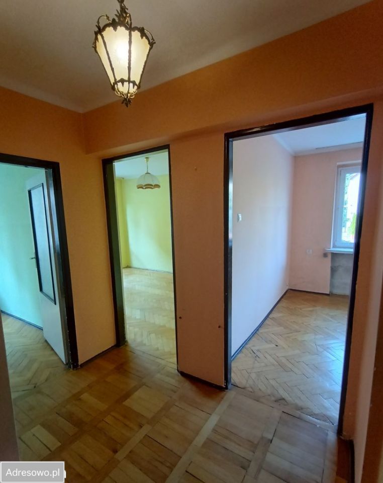 Mieszkanie 3-pokojowe Zielona Góra Centrum, ul. Wrocławska. Zdjęcie 3
