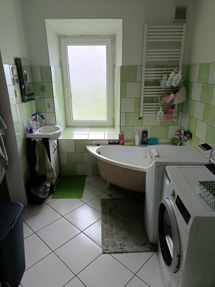 dom wolnostojący, 4 pokoje Rusocin, Rusocin. Zdjęcie 15
