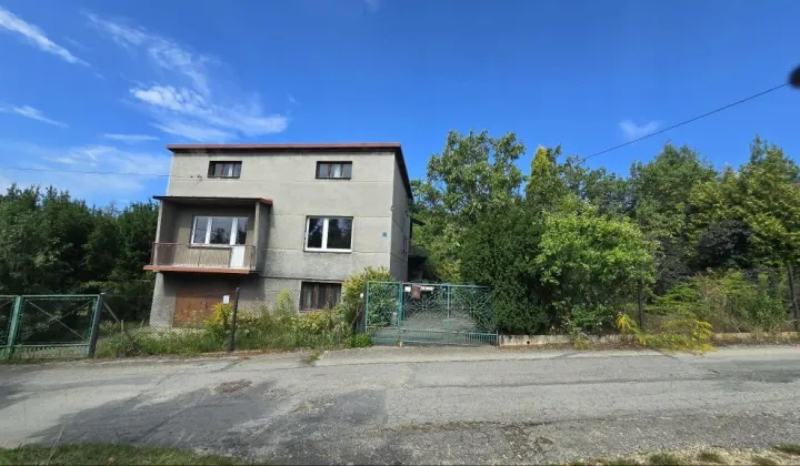 dom wolnostojący Trzebinia