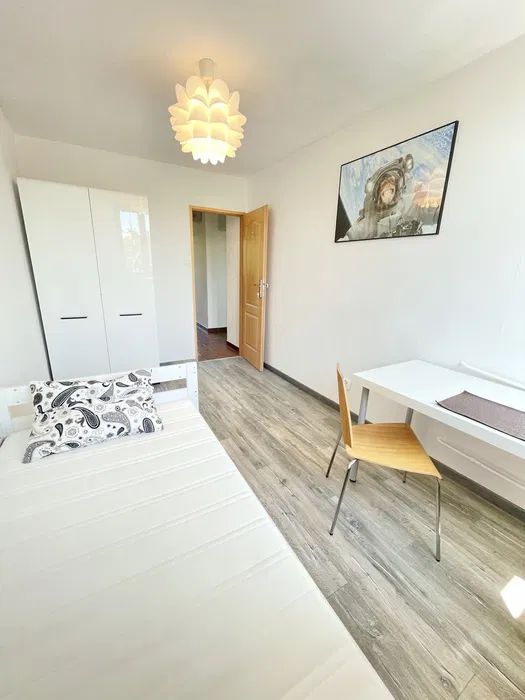 Pokój Wrocław Fabryczna, ul. Kwiska. Zdjęcie 5