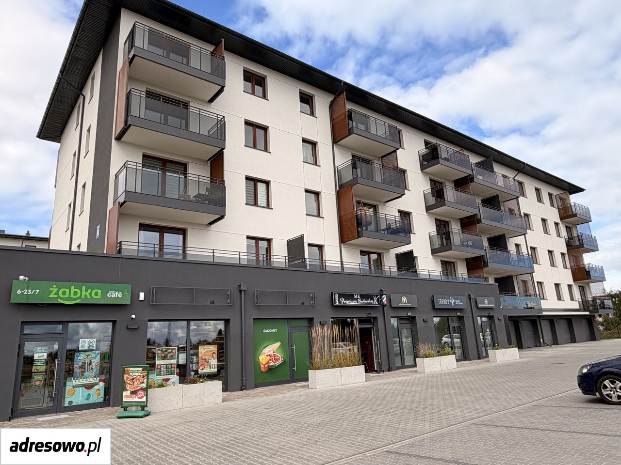Mieszkanie 2-pokojowe Ciechanów, ul. Opinogórska. Zdjęcie 1