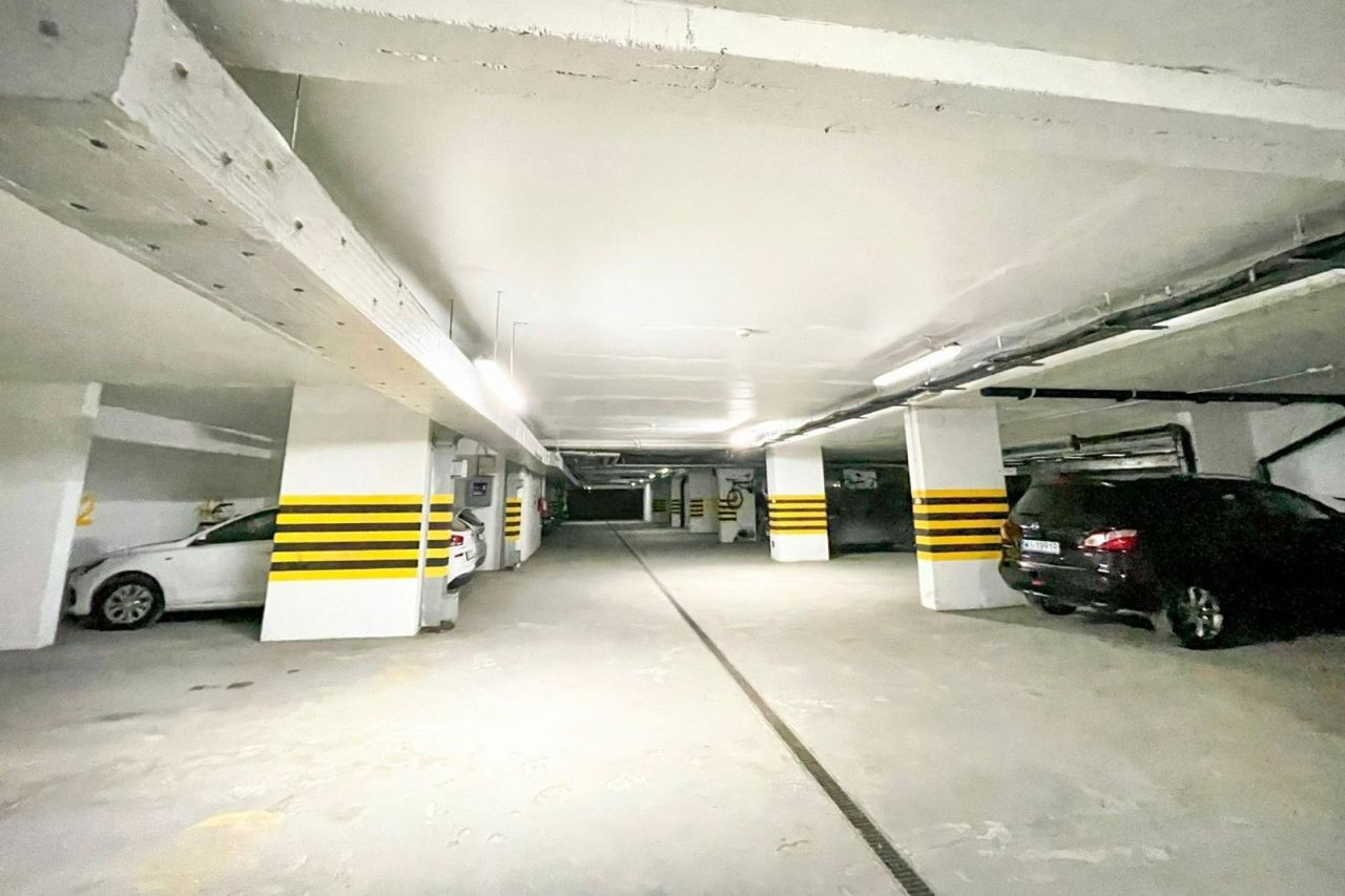 Mieszkanie 2-pokojowe Warszawa Wola, ul. Ludwiki. Zdjęcie 12