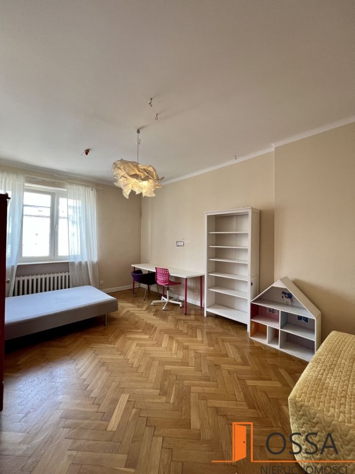 Mieszkanie 3-pokojowe Gdynia Śródmieście, ul. Świętojańska