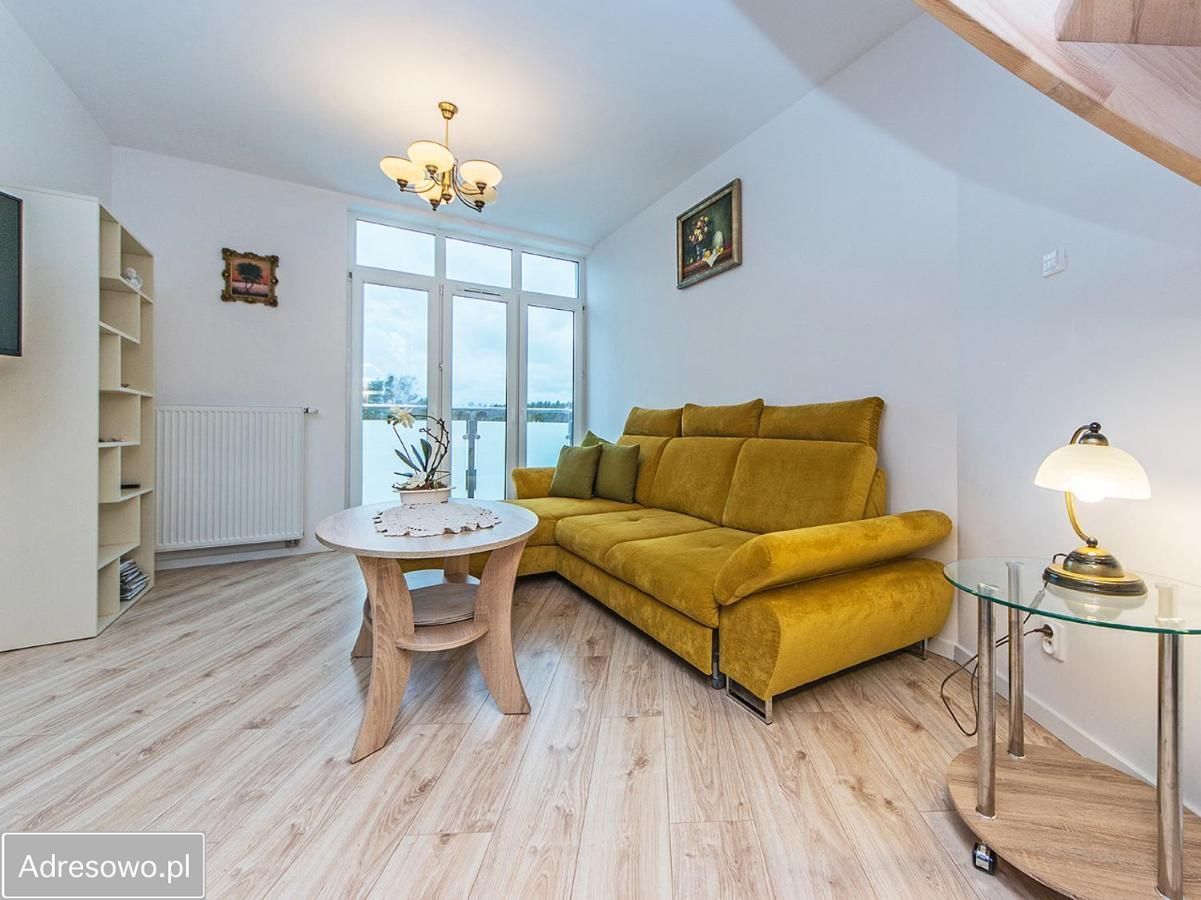 Mieszkanie 3-pokojowe Jantar, ul. Rybacka. Zdjęcie 9