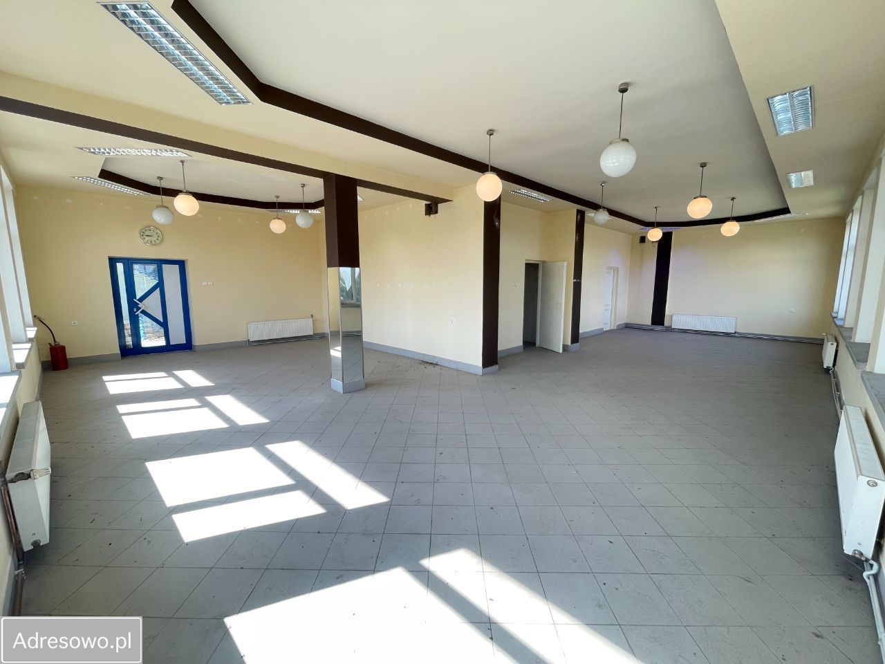 Lokal Krosno, ul. gen. Józefa Bema. Zdjęcie 9