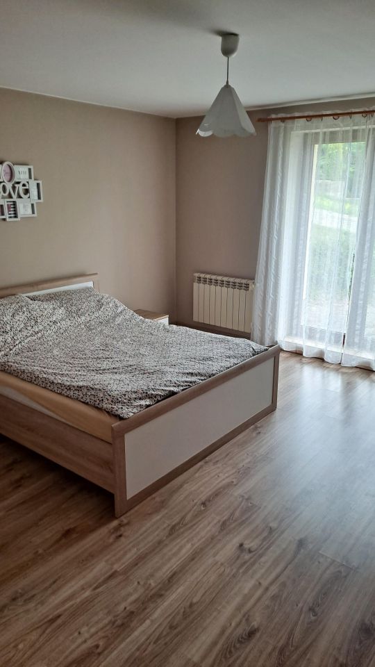 dom wolnostojący, 3 pokoje Stężyca, ul. Dęblińska. Zdjęcie 8