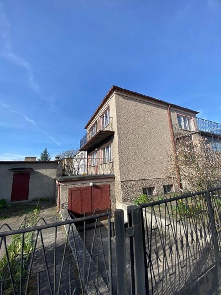 dom wolnostojący, 4 pokoje Kalisz Tyniec. Zdjęcie 4