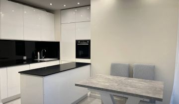 Mieszkanie 3-pokojowe Warszawa Targówek, ul. Budowlana