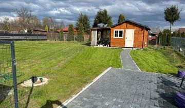 Działka rod Pawłowice Kolonia Pawłowicka, ul. Polna