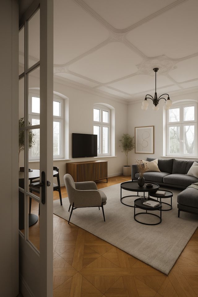 Mieszkanie 4-pokojowe Chojnów, ul. Jarosława Dąbrowskiego