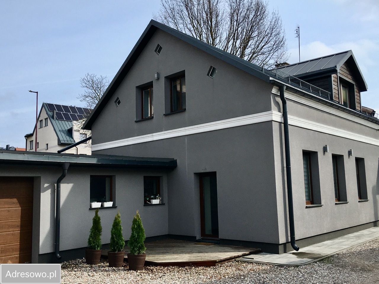 kamienica, 8 pokoi Augustów. Zdjęcie 6