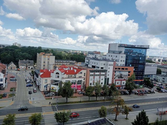 Mieszkanie 3-pokojowe Białystok Centrum, ul. Legionowa. Zdjęcie 3