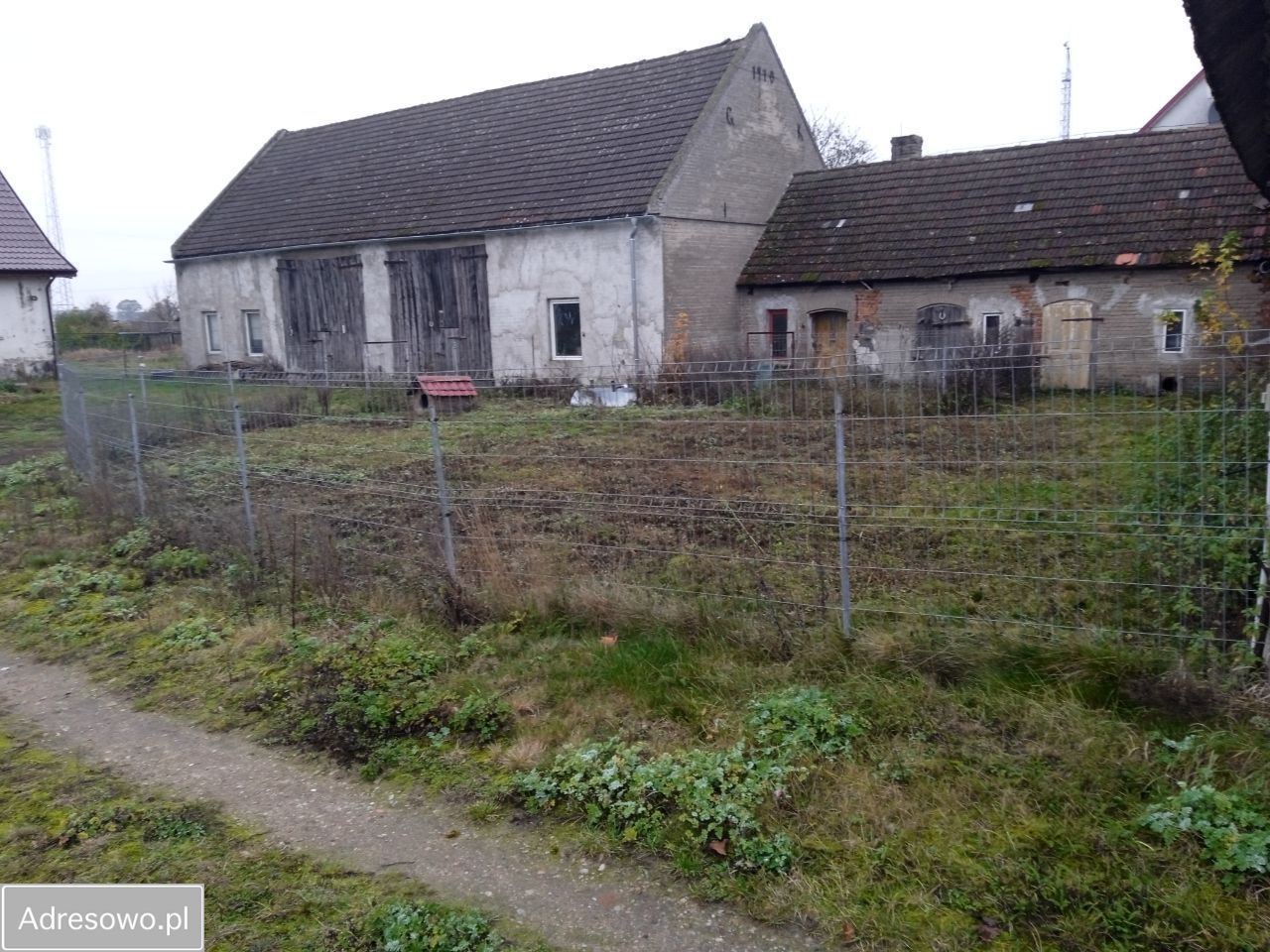 dom wolnostojący, 5 pokoi Chełst. Zdjęcie 5